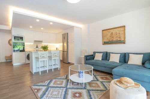 Apartamento Puerto Ban�s V