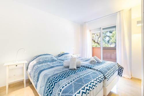 Apartamento Jardines de Santa Maria Golf