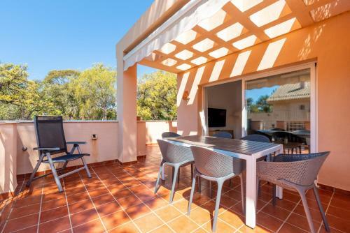Apartamento Jardines de Santa Maria Golf