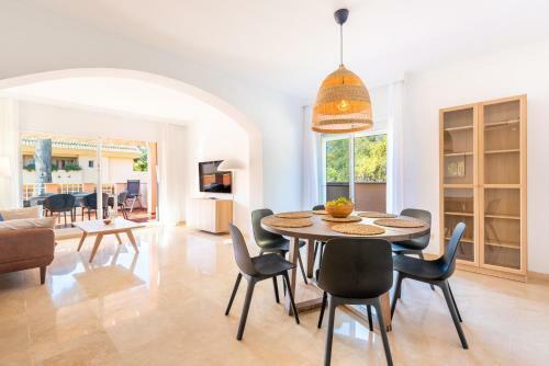 Apartamento Jardines de Santa Maria Golf