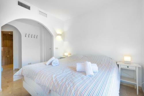 Apartamento Jardines de Santa Maria Golf