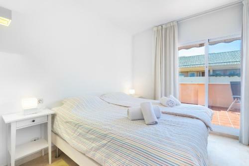 Apartamento Jardines de Santa Maria Golf