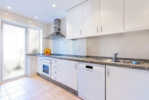 Apartamento Jardines de Santa Maria Golf