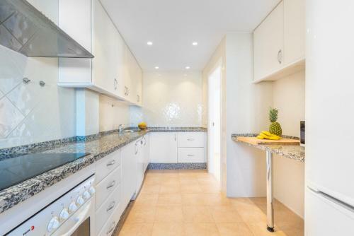 Apartamento Jardines de Santa Maria Golf