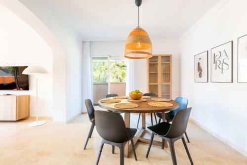 Apartamento Jardines de Santa Maria Golf