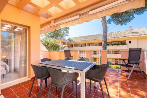 Apartamento Jardines de Santa Maria Golf