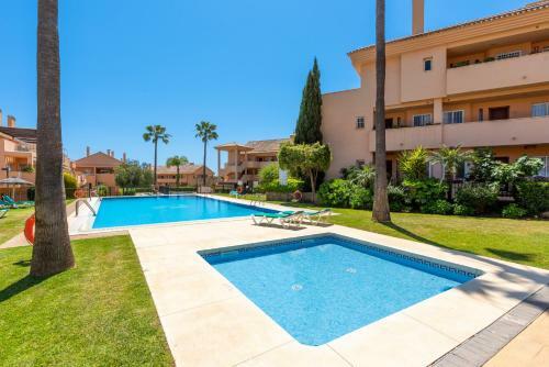 Apartamento Jardines de Santa Maria Golf