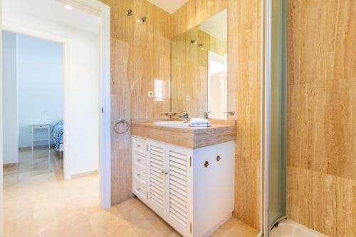 Apartamento Jardines de Santa Maria Golf