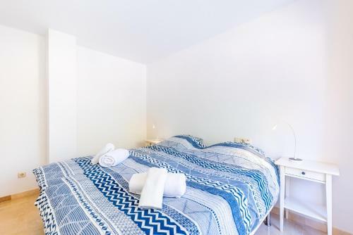 Apartamento Jardines de Santa Maria Golf