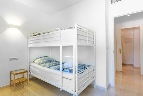 Apartamento Jardines de Santa Maria Golf