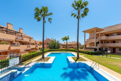 Apartamento Jardines de Santa Maria Golf