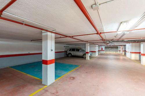 Apartamento Jardines de Santa Maria Golf