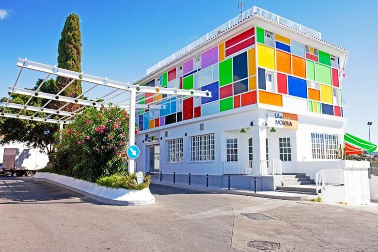 Hotel Kuve Marbella