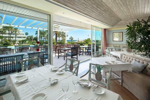 Apartamento Los Granados Puerto Banus