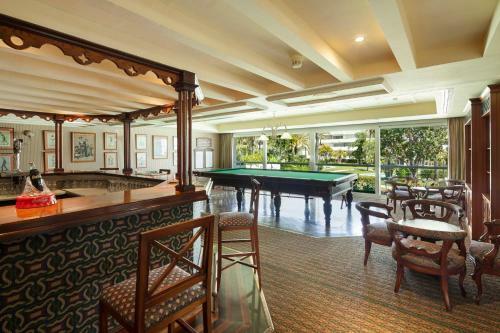 Apartamento Los Granados Puerto Banus