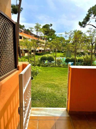 Apartment For Rent Marbella- Elviria Pino Golf