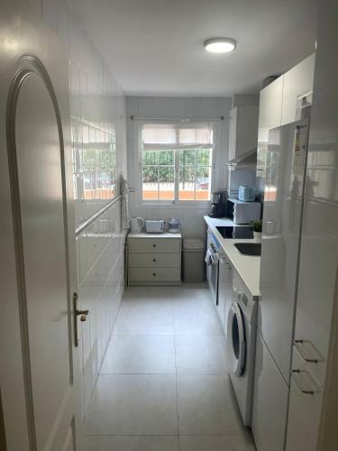 Apartment For Rent Marbella- Elviria Pino Golf