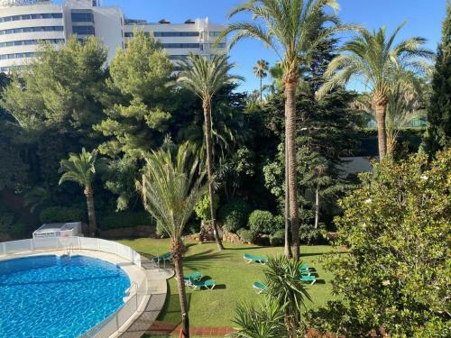 2 Apartamentos Muy Luminosos Con Grandes Terraza