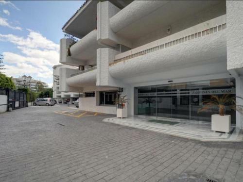 2 Apartamentos Muy Luminosos Con Grandes Terraza