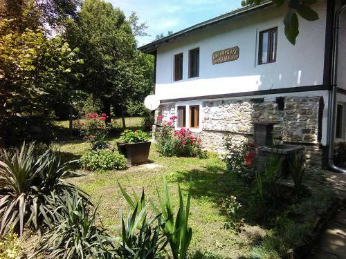 Hostal Vitanova Guest House