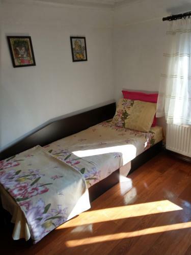 Hostal Vitanova Guest House