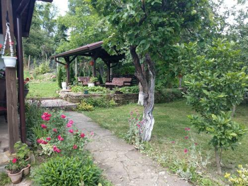 Hostal Vitanova Guest House
