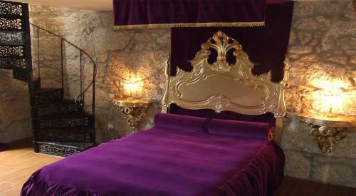 Boutique Hotel Solar Dos Anjos