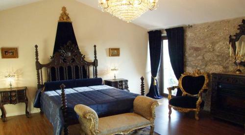 Boutique Hotel Solar Dos Anjos