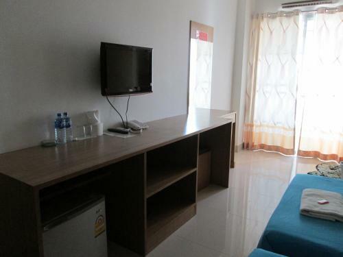 Hostal The Ocean Residence
