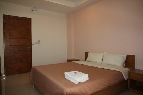 Hostal The Ocean Residence