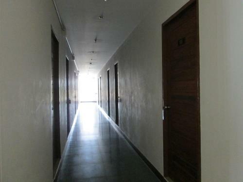 Hostal The Ocean Residence