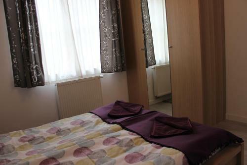 Apartament Bia?y Pod ?nie?k?