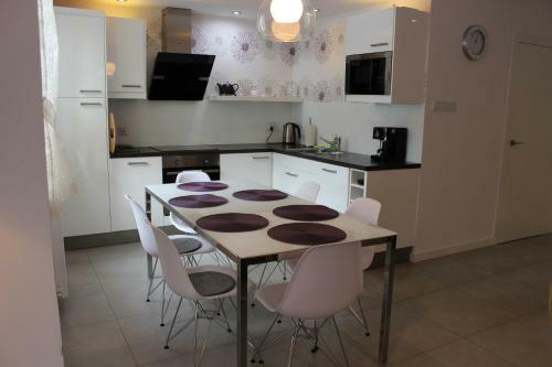 Apartament Bia?y Pod ?nie?k?