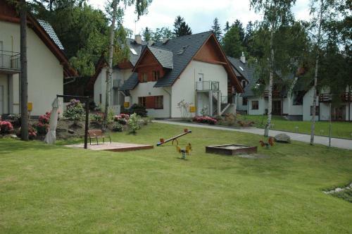 Apartament Bia?y Pod ?nie?k?