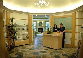 Hotel Keltic Lodge Resort & Spa