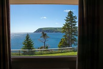 Hotel Keltic Lodge Resort & Spa