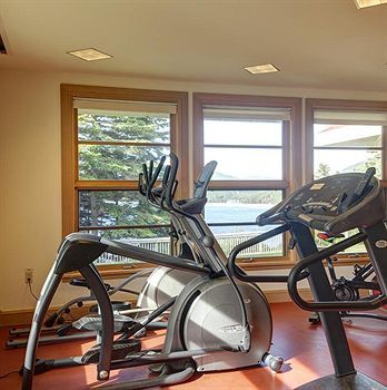 Hotel Keltic Lodge Resort & Spa