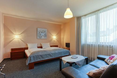 Hotel Carlton