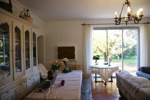 Bed & Breakfast Le� Souco