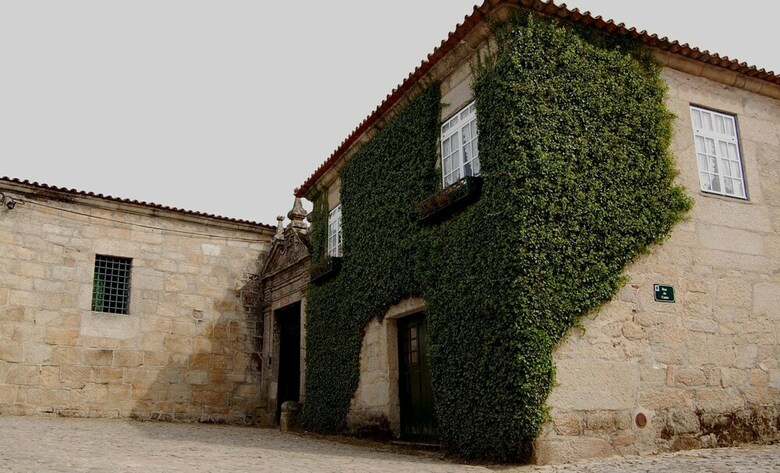 Agroturismo Quinta Da Cumieira