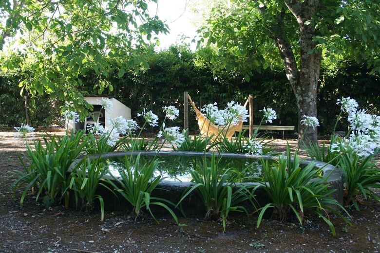 Agroturismo Quinta Da Cumieira