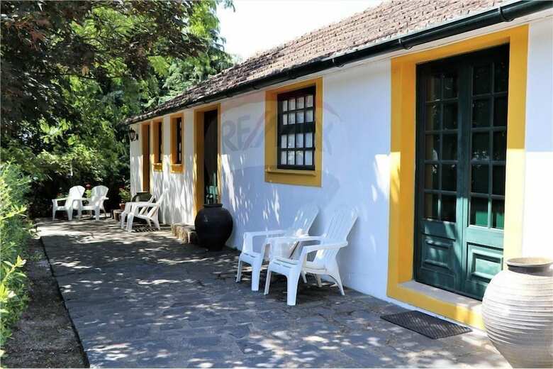 Agroturismo Quinta Da Cumieira