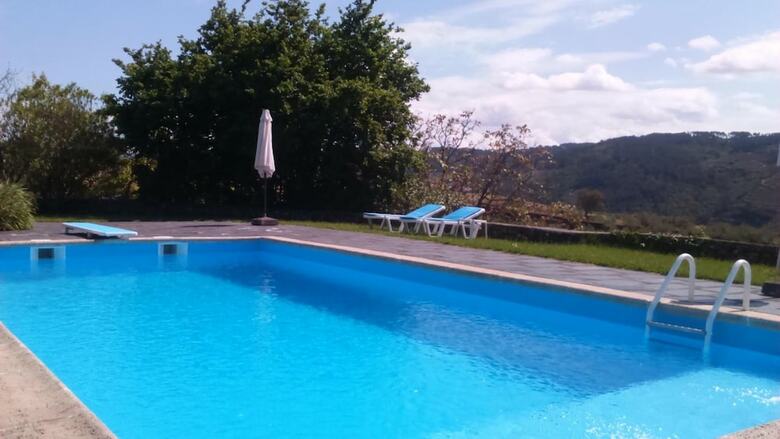 Agroturismo Quinta Da Cumieira