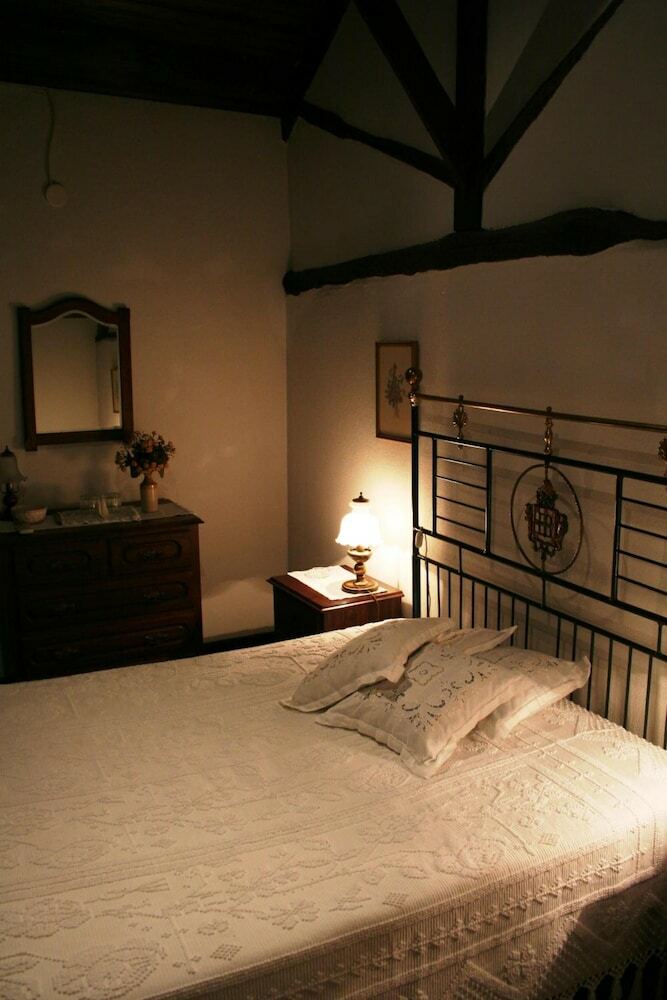 Agroturismo Quinta Da Cumieira