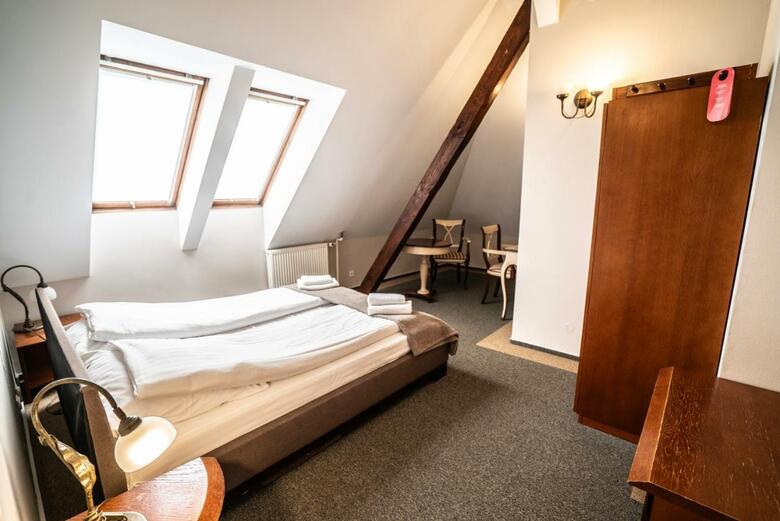 Hostal Villa Pallas