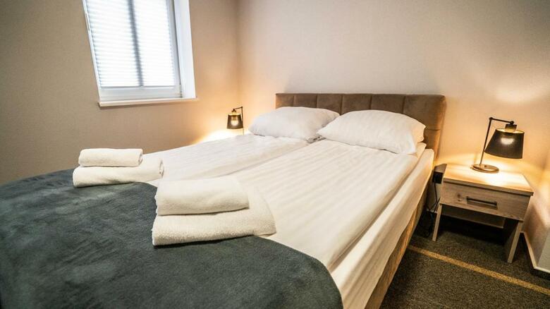 Hostal Villa Pallas