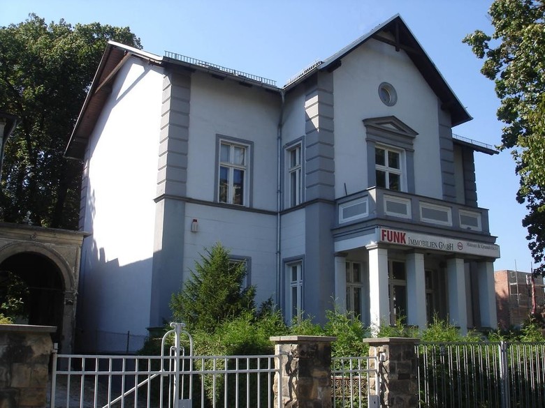 Apartamento Ferienwohnung Funk