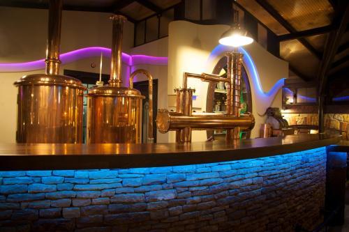 Hotel Browar Lw�w