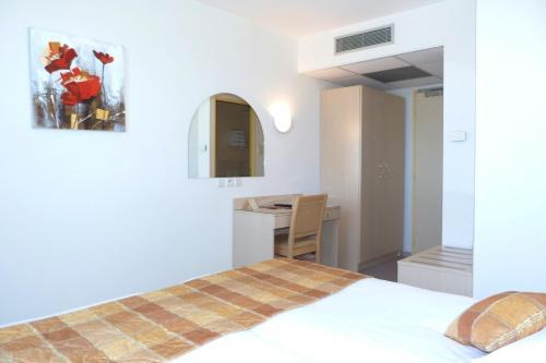Hotel H�tel Le Kolibri
