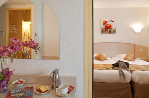 Hotel H�tel Le Kolibri